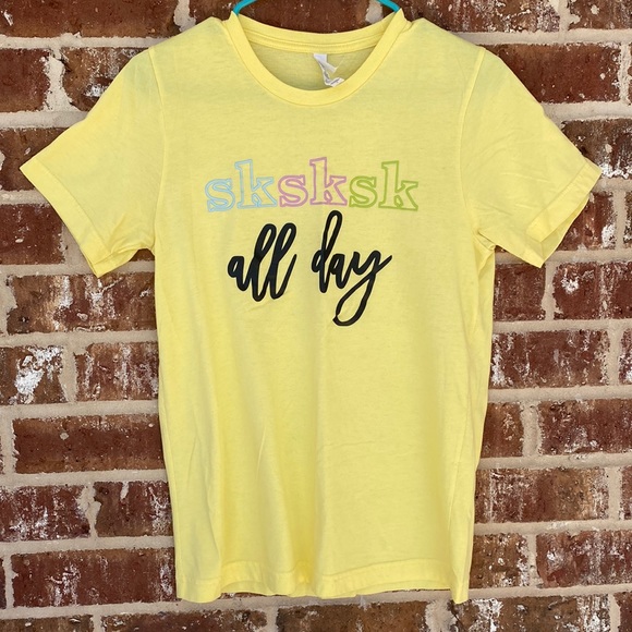 Bella Canvas Tops Bella Canvas Shirt Poshmark